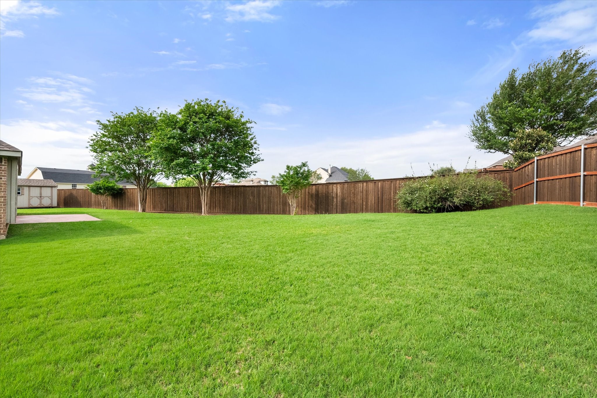 508 Highpoint Lane Mansfield TX 76063