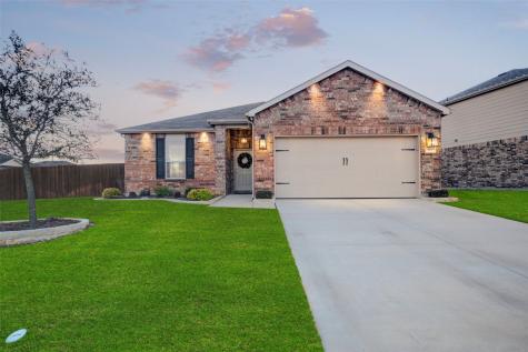103 Waxberry Drive Fate TX 75189