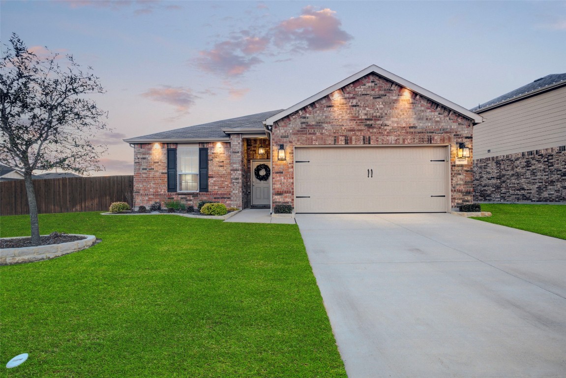 103 Waxberry Drive Fate TX 75189