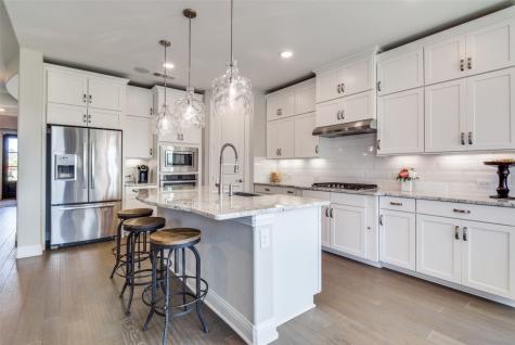2405 Redbridge Lane Mckinney TX 75071