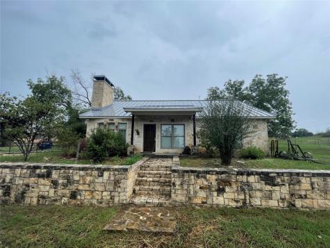 600 Finney Drive Weatherford TX 76085
