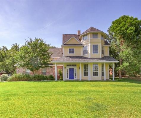 9801 Bellechase Road Granbury TX 76049