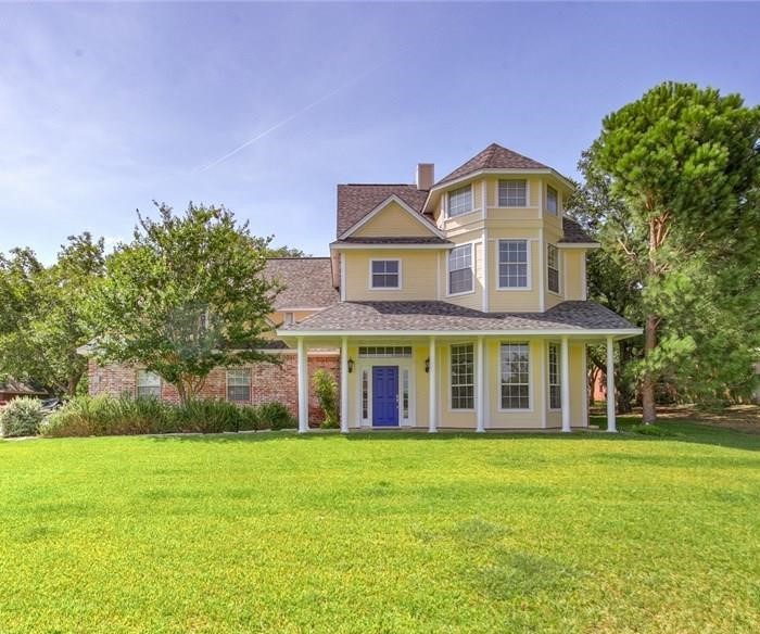 9801 Bellechase Road Granbury TX 76049