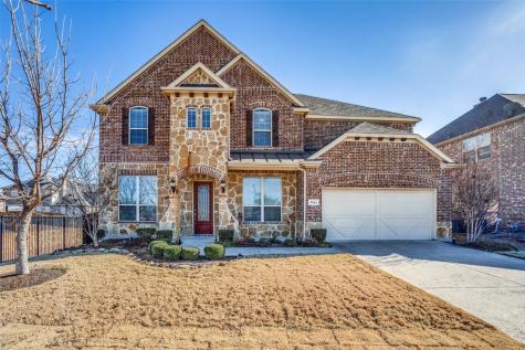 7524 Noquet Lane Frisco TX 75035