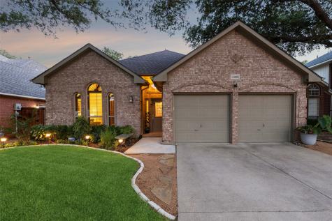 11005 Promise Land Drive Frisco TX 75035