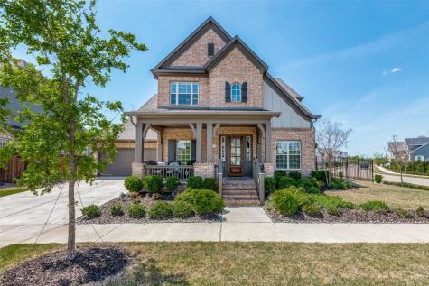 2763 Majestic Avenue Mckinney TX 75071