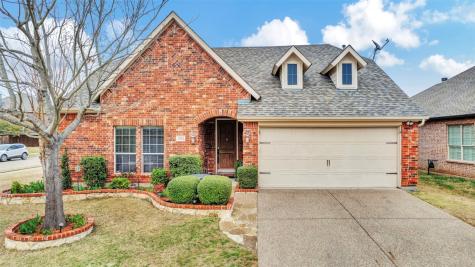 1312 Meadow Ranch Road Mckinney TX 75071