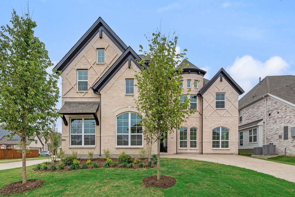 1328 Cartona Road Fate TX 75087
