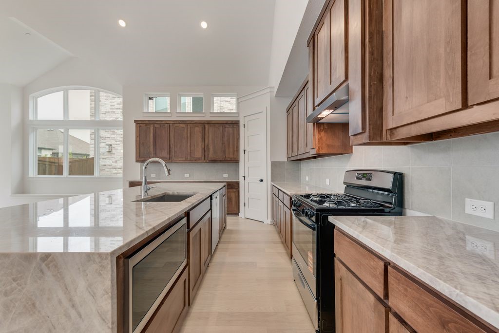 1328 Cartona Road Fate TX 75087