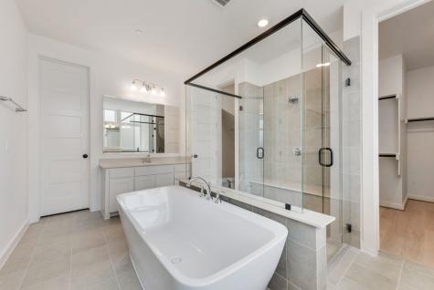 1328 Cartona Road Fate TX 75087