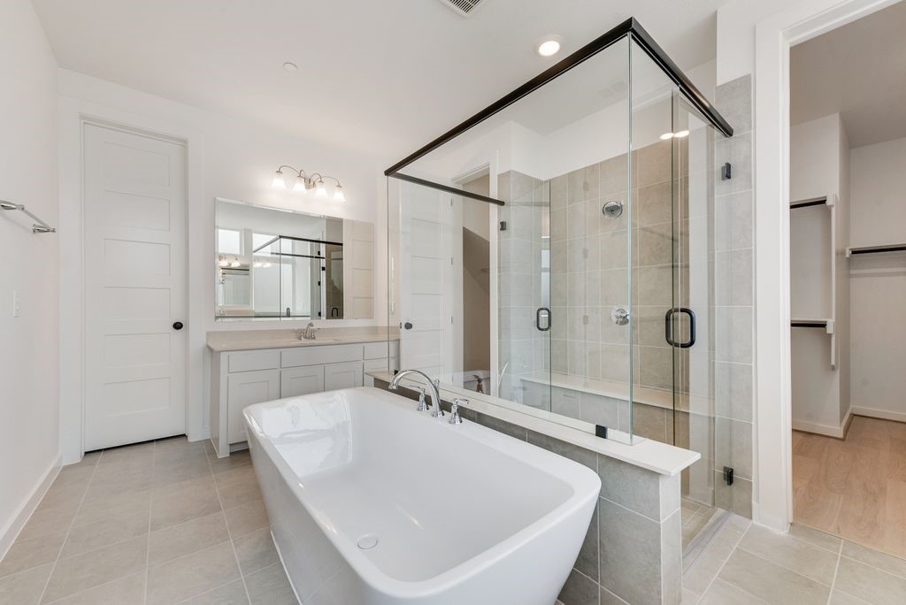 1328 Cartona Road Fate TX 75087