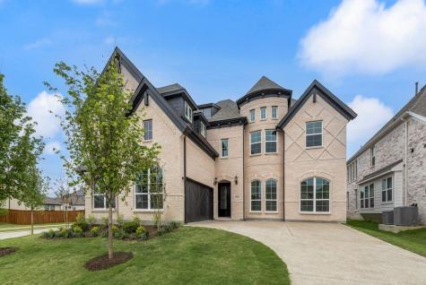 1328 Cartona Road Fate TX 75087