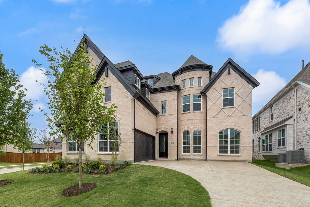 1328 Cartona Road Fate TX 75087