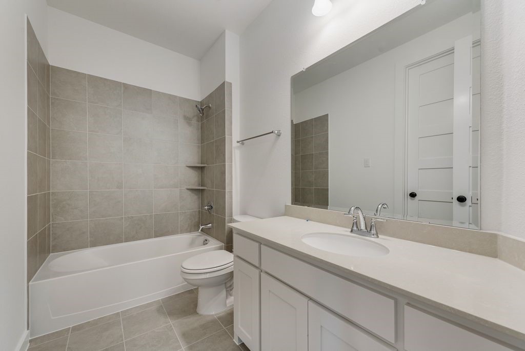1328 Cartona Road Fate TX 75087