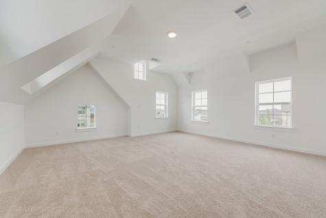 1328 Cartona Road Fate TX 75087