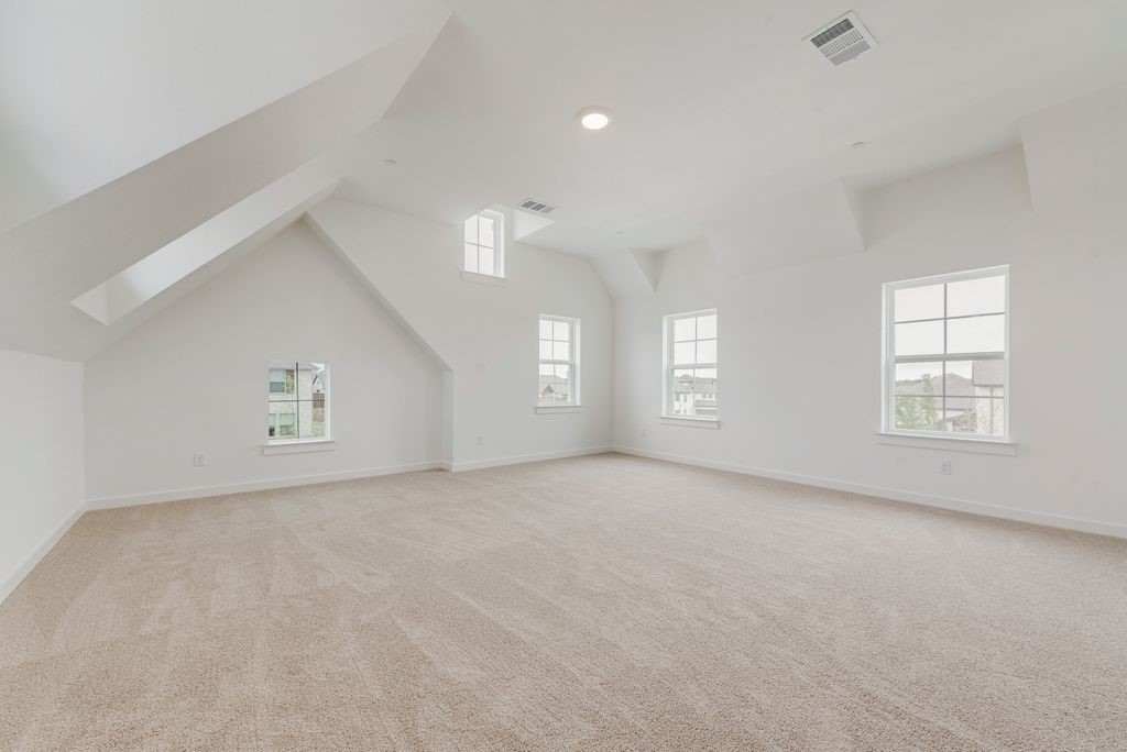 1328 Cartona Road Fate TX 75087