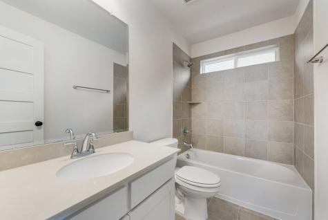 1328 Cartona Road Fate TX 75087