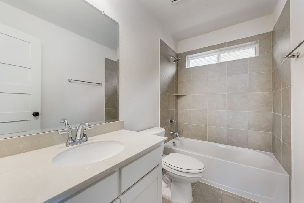 1328 Cartona Road Fate TX 75087