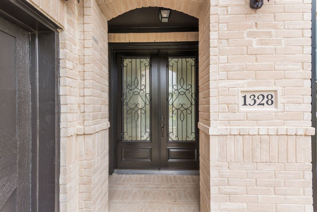 1328 Cartona Road Fate TX 75087