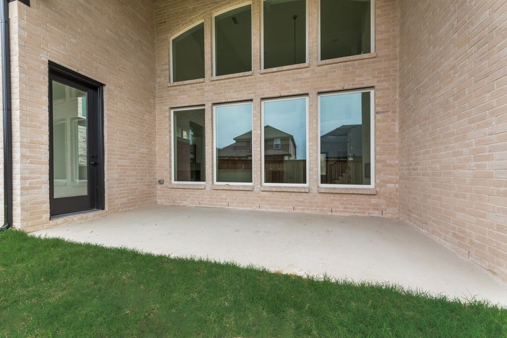 1328 Cartona Road Fate TX 75087