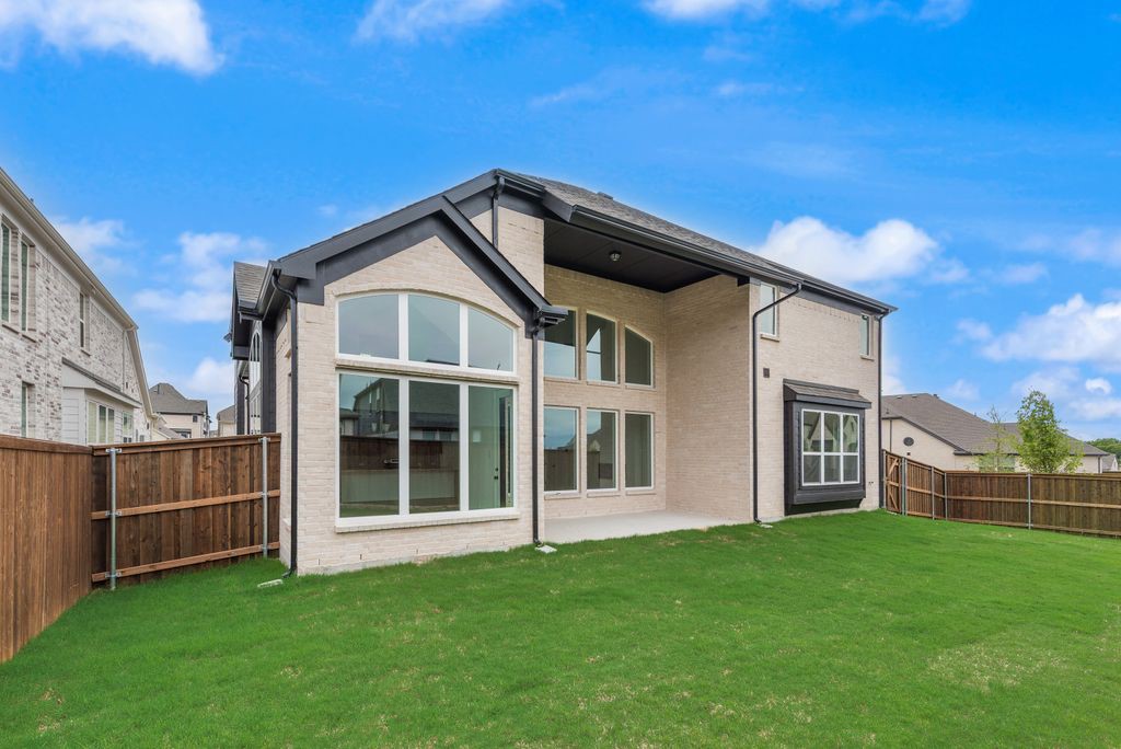 1328 Cartona Road Fate TX 75087