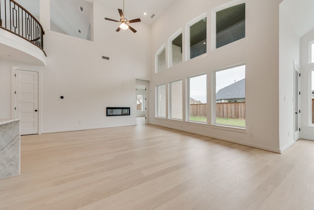 1328 Cartona Road Fate TX 75087