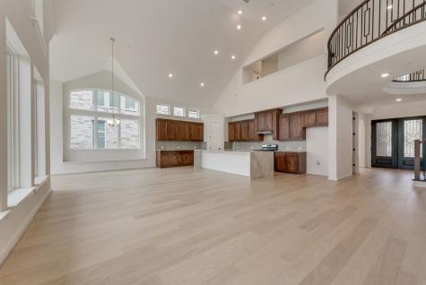 1328 Cartona Road Fate TX 75087