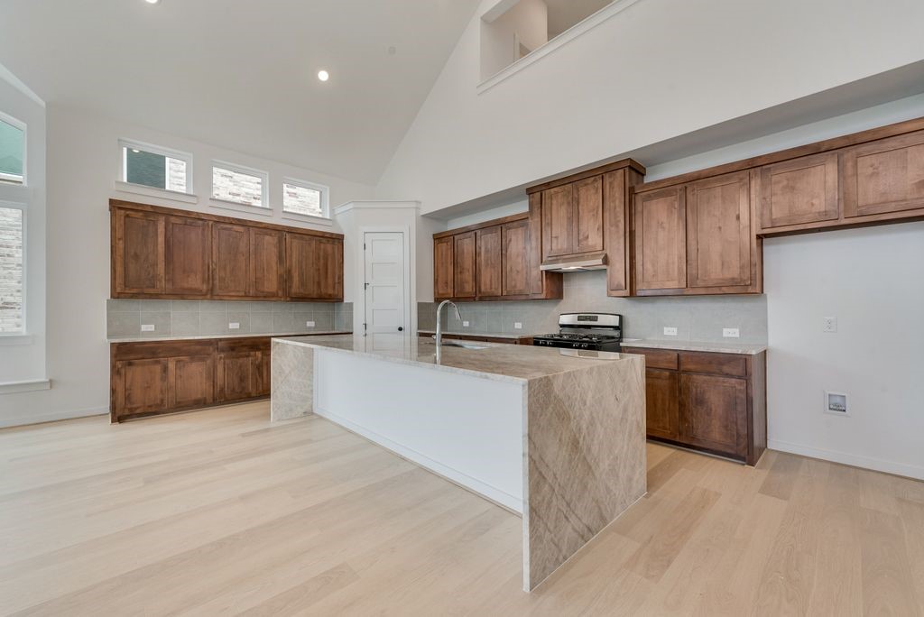 1328 Cartona Road Fate TX 75087