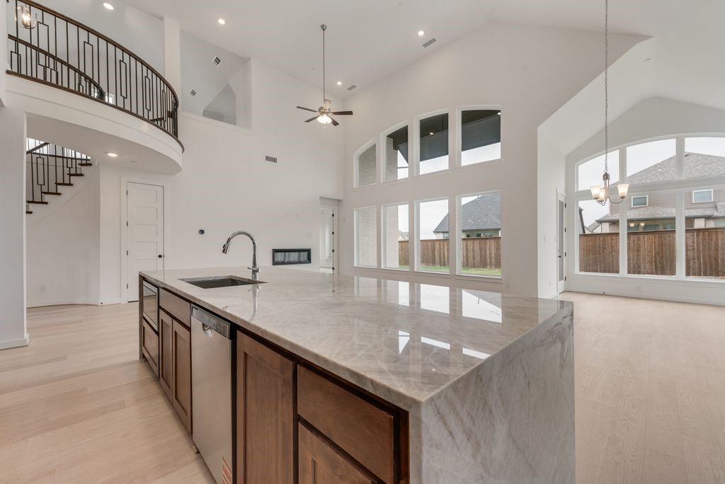 1328 Cartona Road Fate TX 75087
