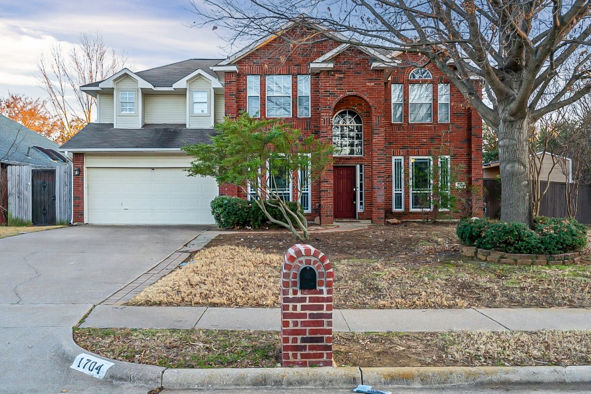 1704 Prescott Drive Flower Mound TX 75028