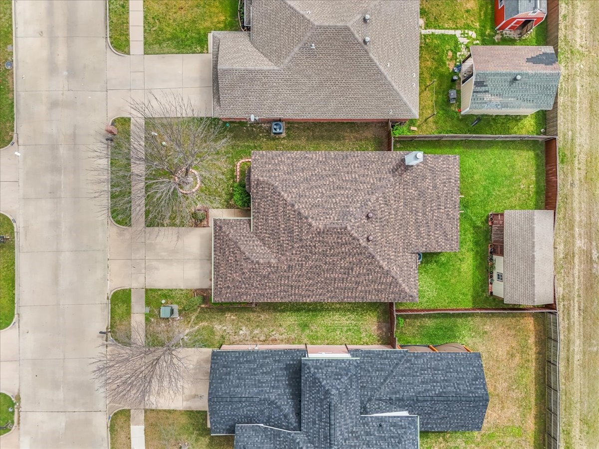 427 Cranbrook Lane Grand Prairie TX 75052