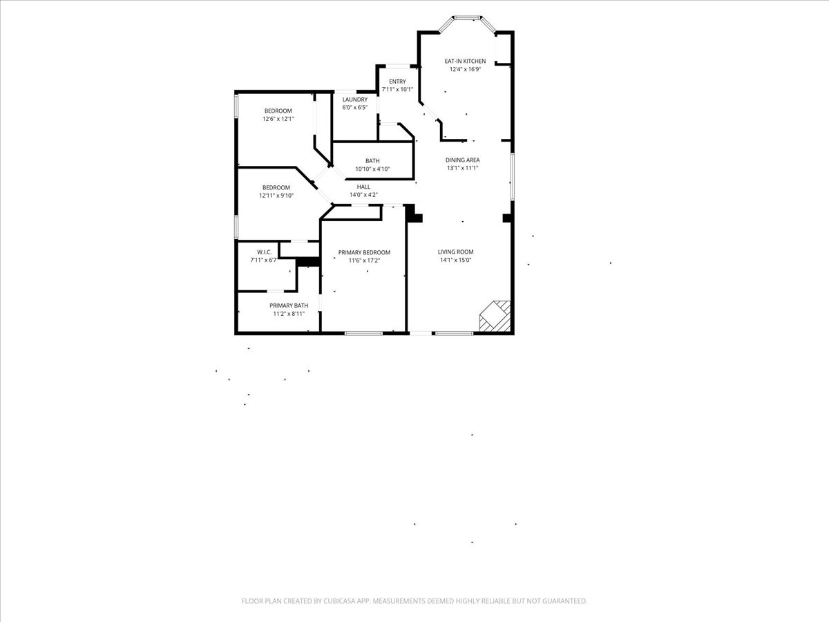 427 Cranbrook Lane Grand Prairie TX 75052