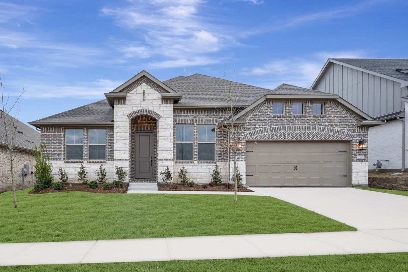 711 Emerald Heights Lavon TX 75166