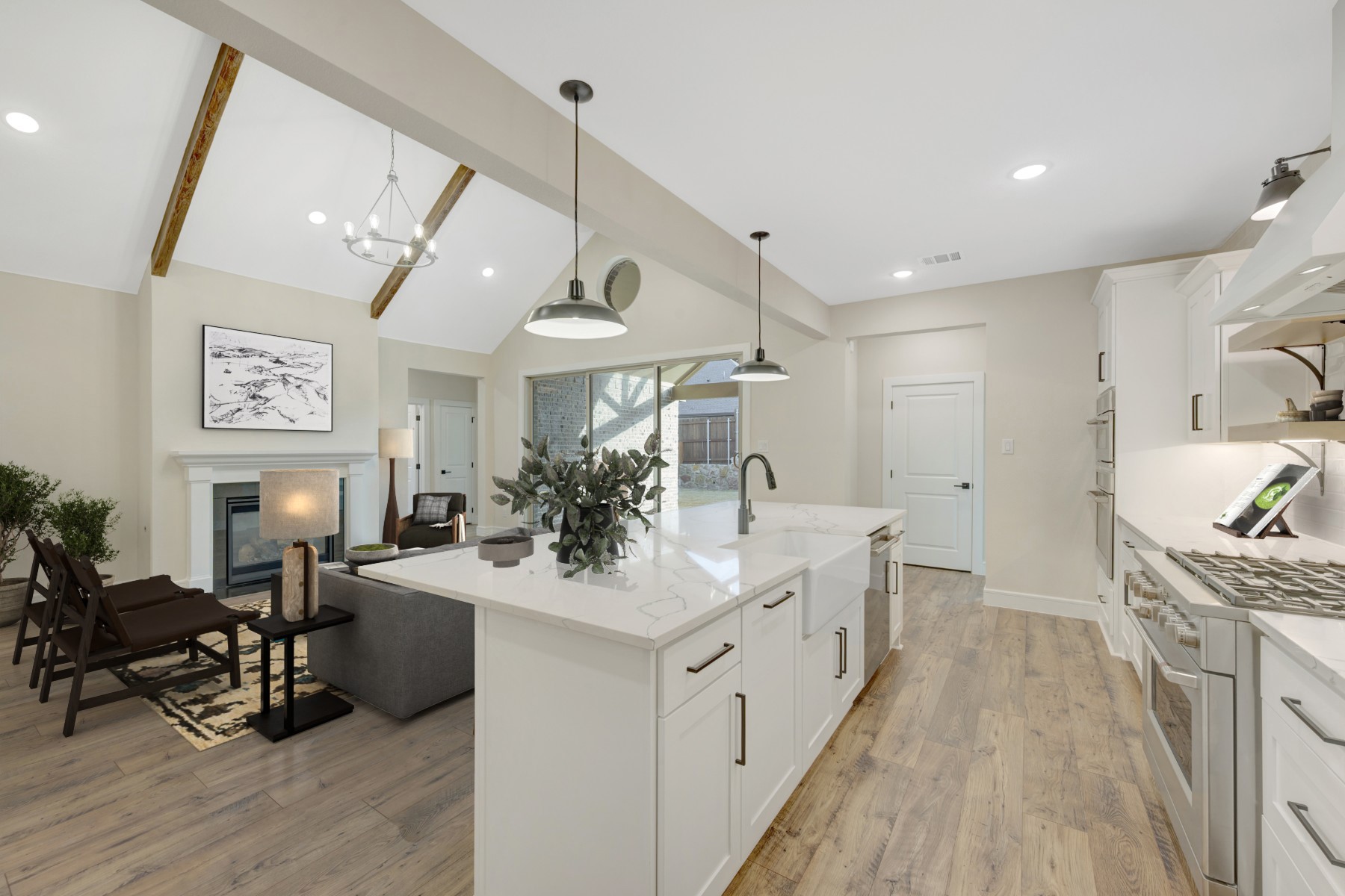 711 Emerald Heights Lavon TX 75166