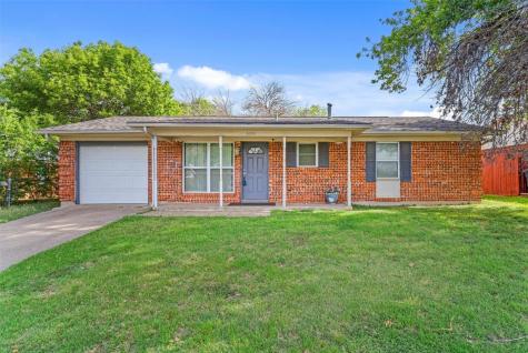 6104 Ivy Hill Road Fort Worth TX 76135