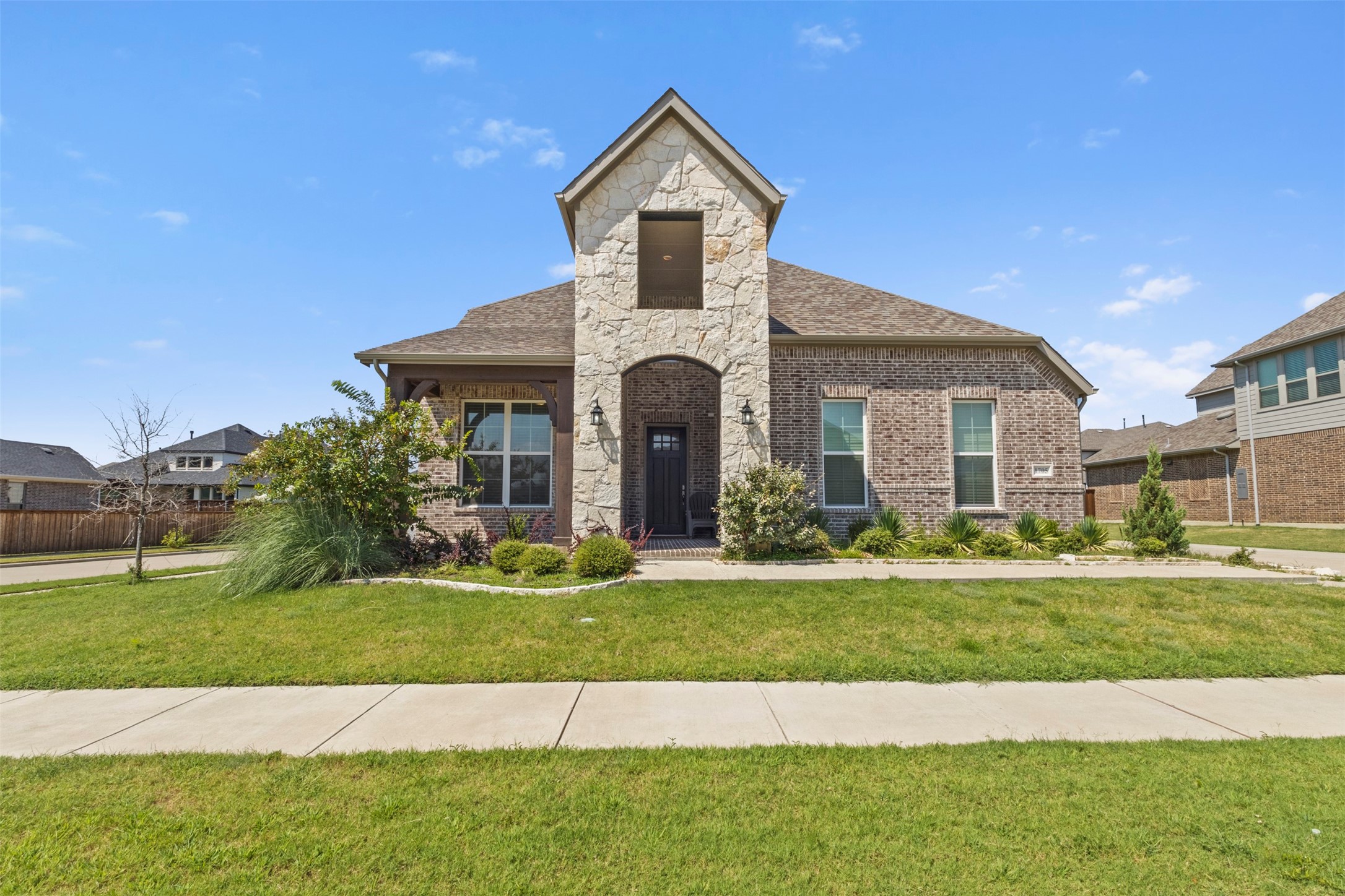 1705 Landing Street Mansfield TX 76063