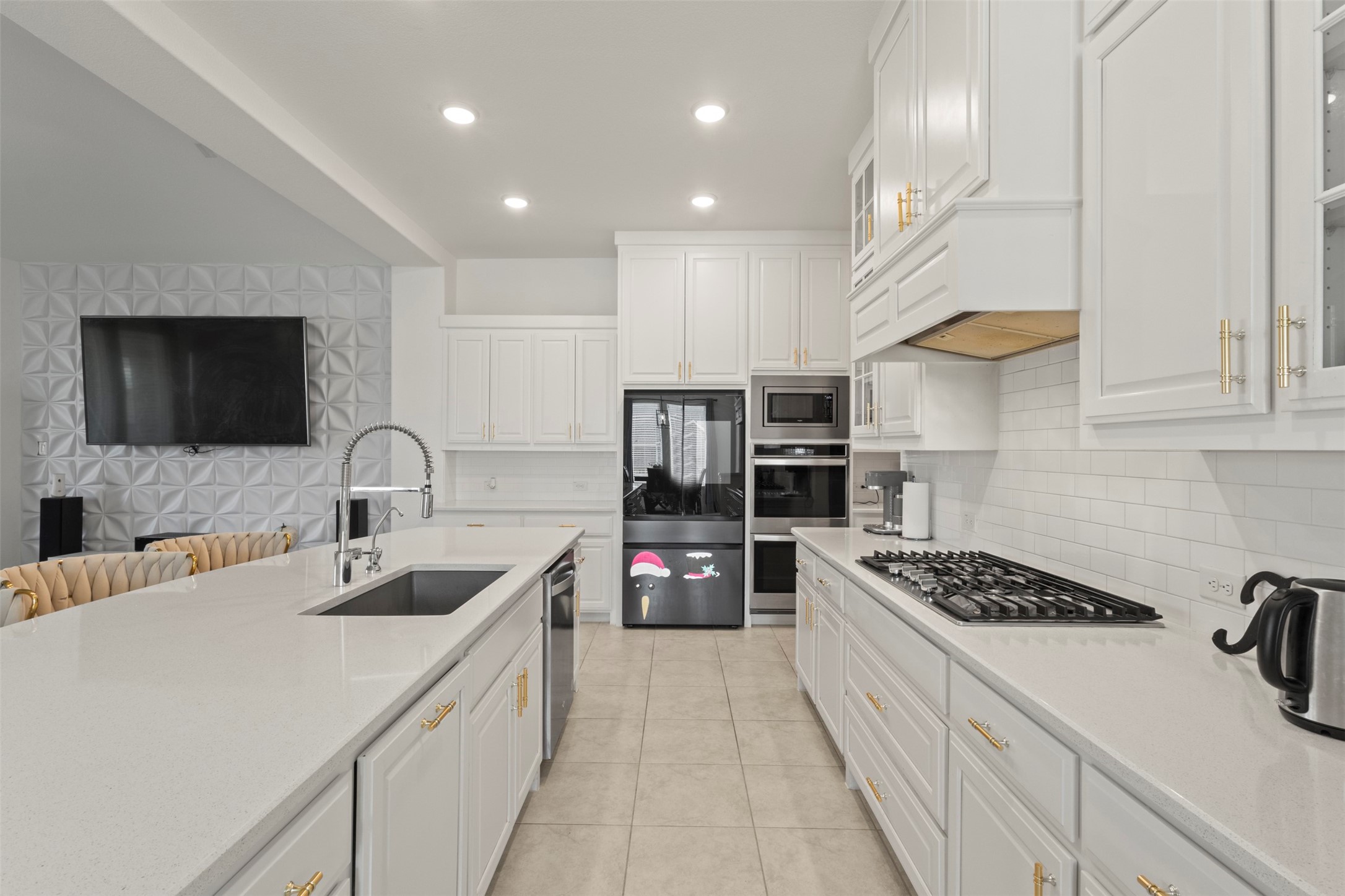 1705 Landing Street Mansfield TX 76063