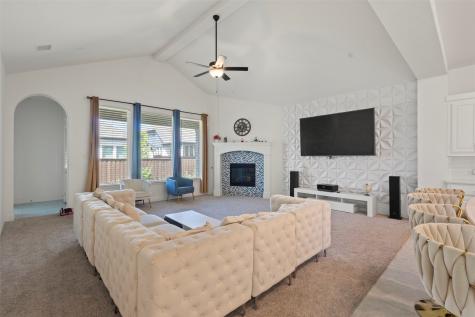 1705 Landing Street Mansfield TX 76063