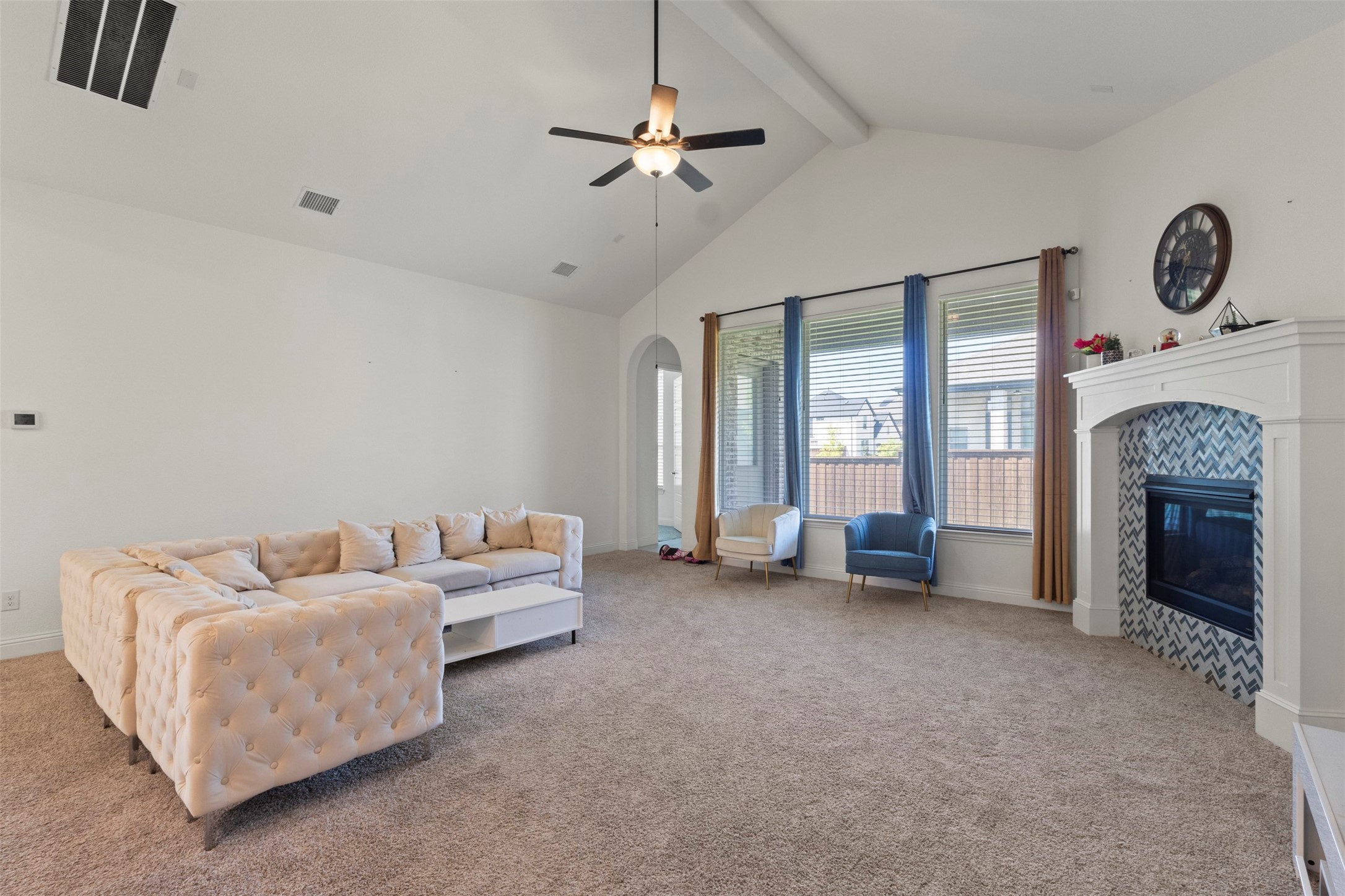 1705 Landing Street Mansfield TX 76063