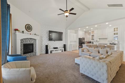 1705 Landing Street Mansfield TX 76063