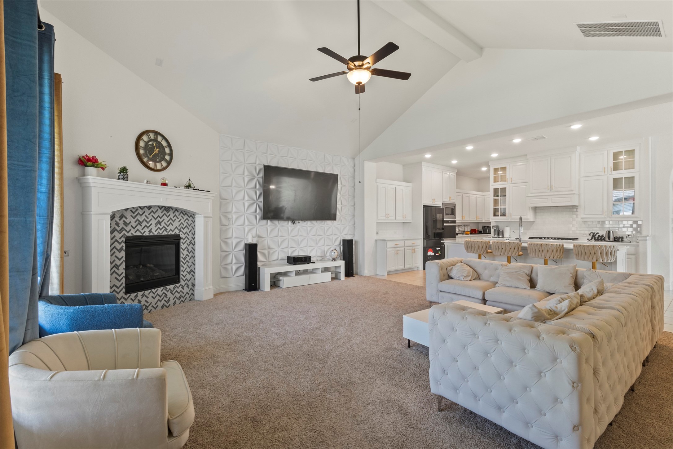 1705 Landing Street Mansfield TX 76063