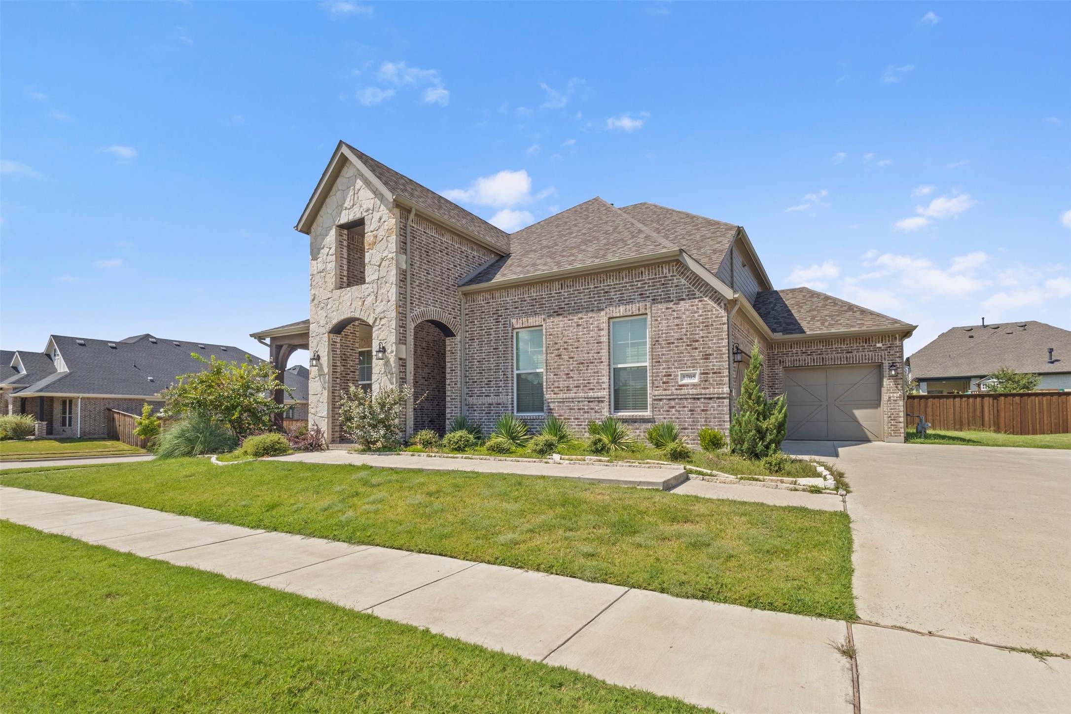 1705 Landing Street Mansfield TX 76063