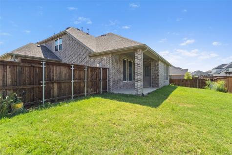 1705 Landing Street Mansfield TX 76063