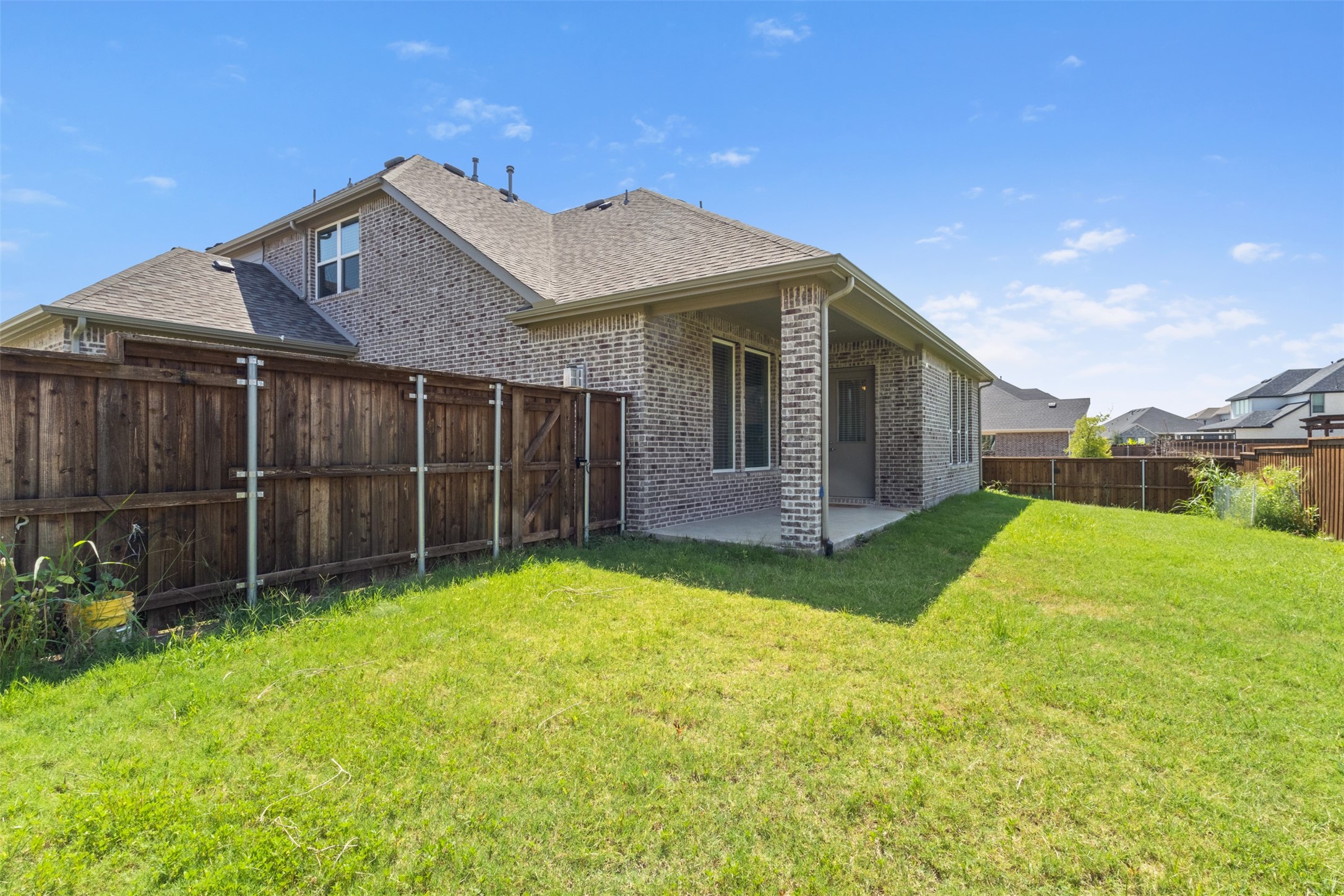 1705 Landing Street Mansfield TX 76063
