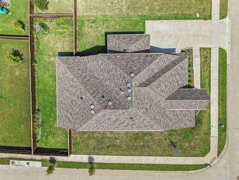 1705 Landing Street Mansfield TX 76063