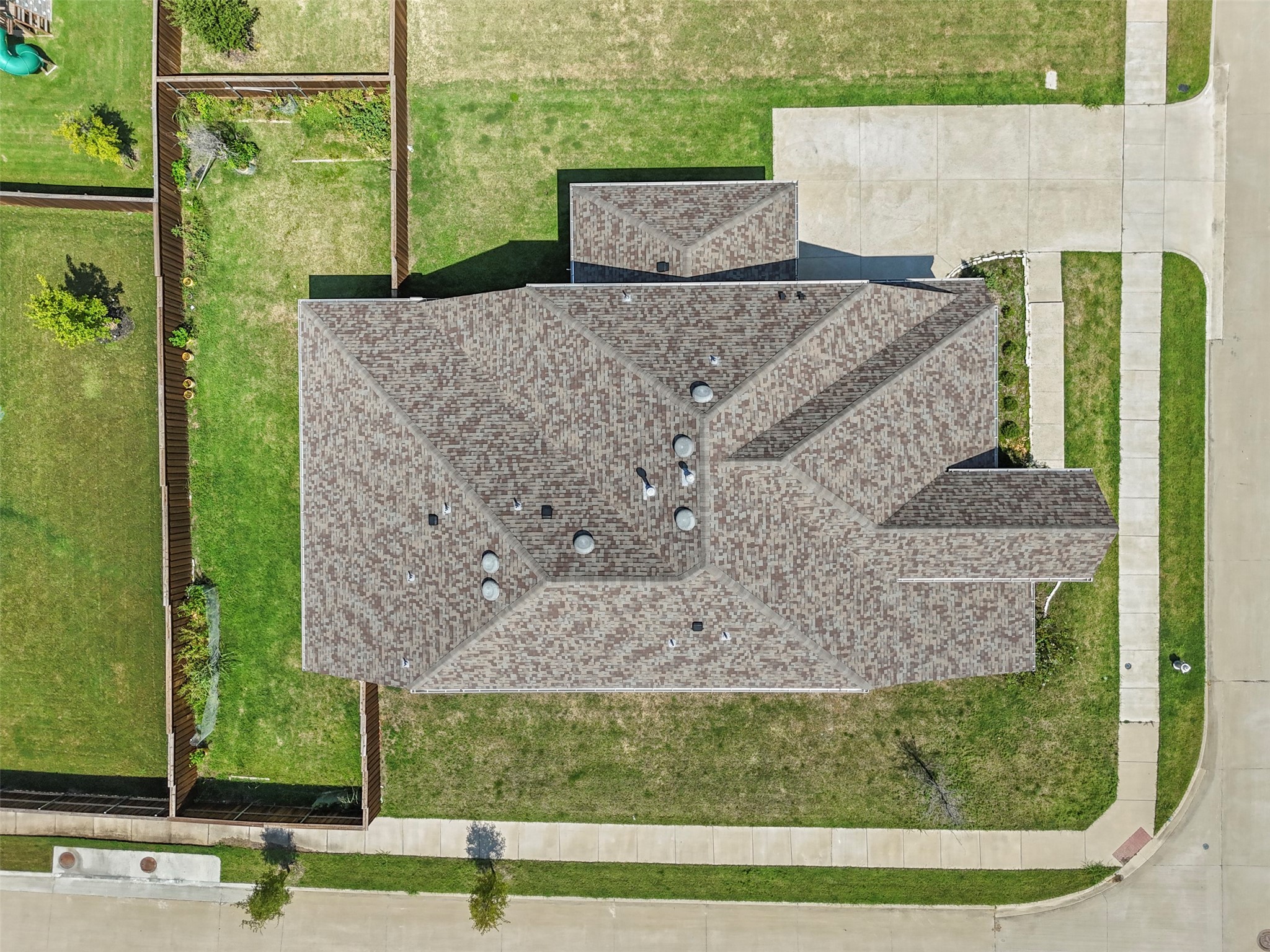 1705 Landing Street Mansfield TX 76063