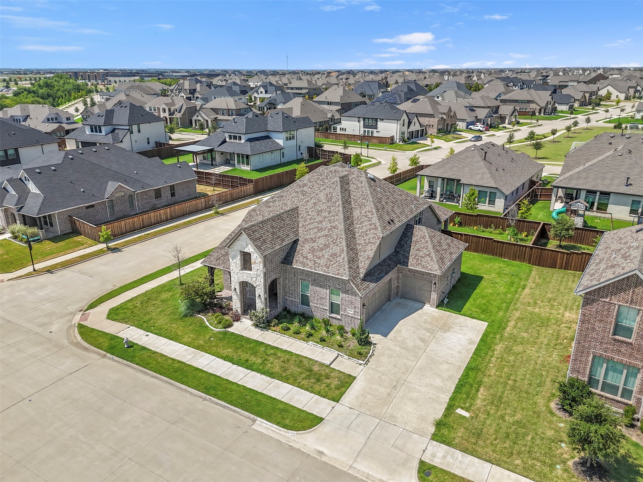 1705 Landing Street Mansfield TX 76063