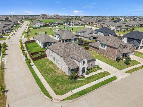 1705 Landing Street Mansfield TX 76063