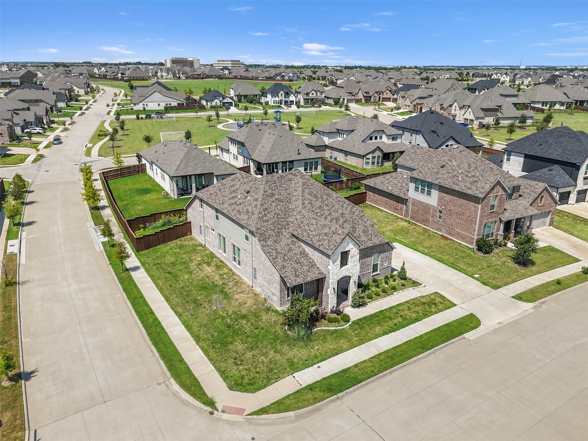 1705 Landing Street Mansfield TX 76063