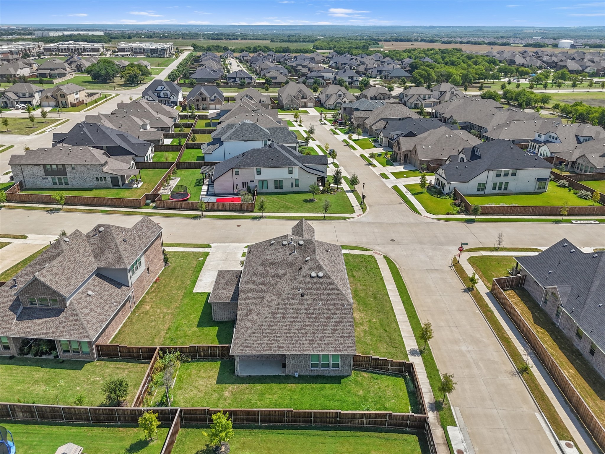 1705 Landing Street Mansfield TX 76063